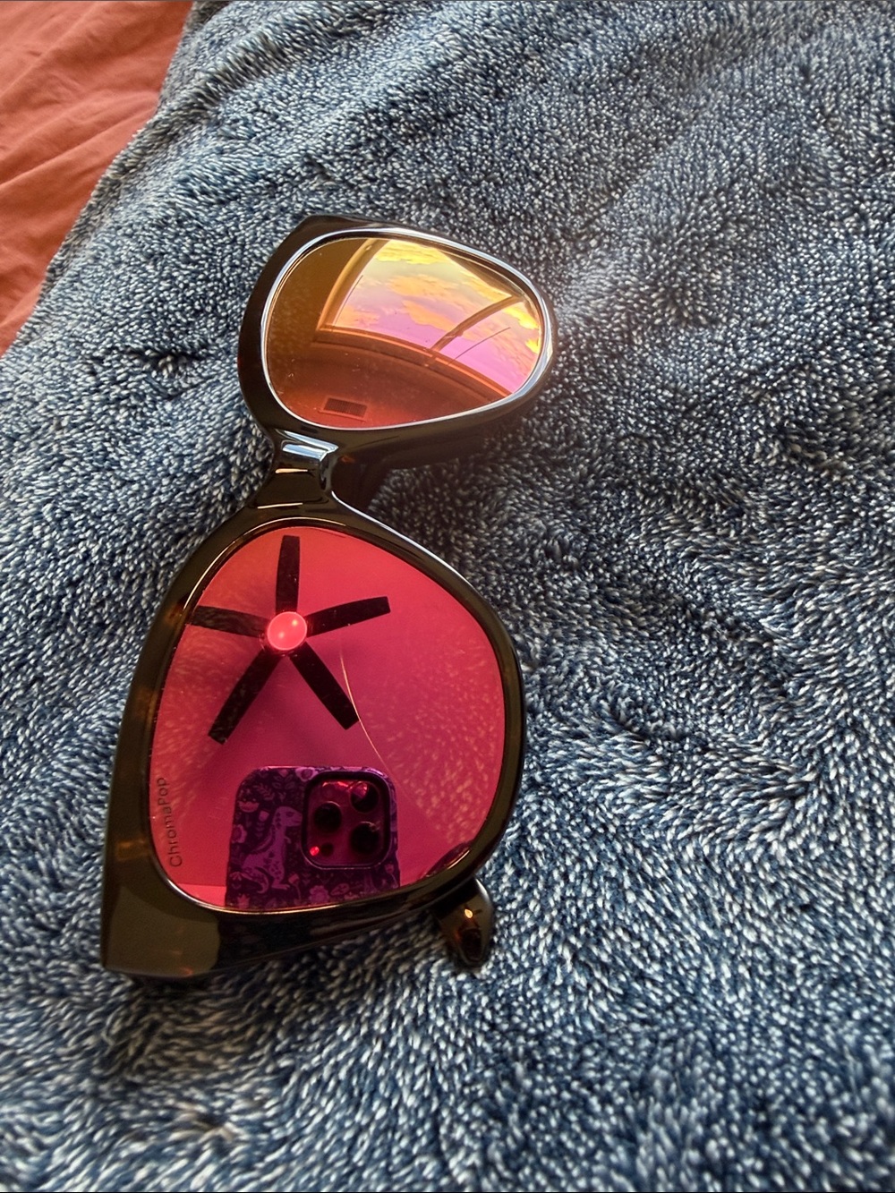 Smith Chromapop sunglasses